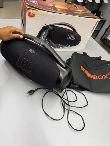 JBL BOOMBOX 3
