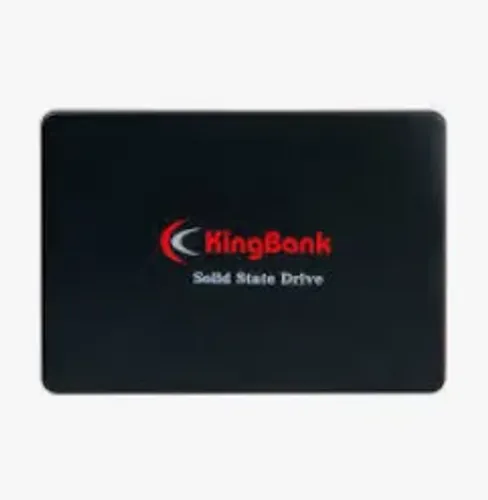 HD SSD 240GB SATA KINGBANK USADO