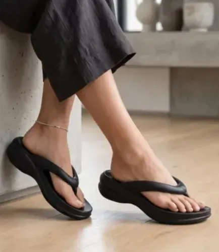 Chinelo Nuvem Ortopédica