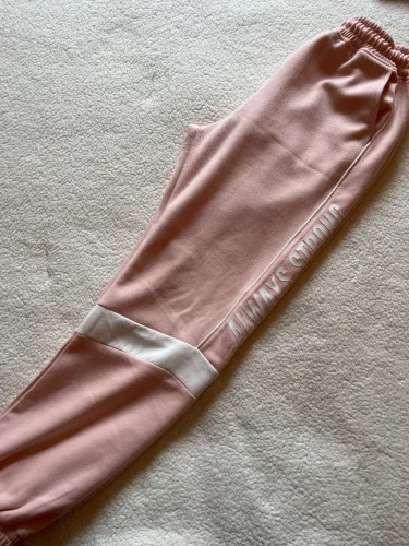 Calça de moleton Zara Kids