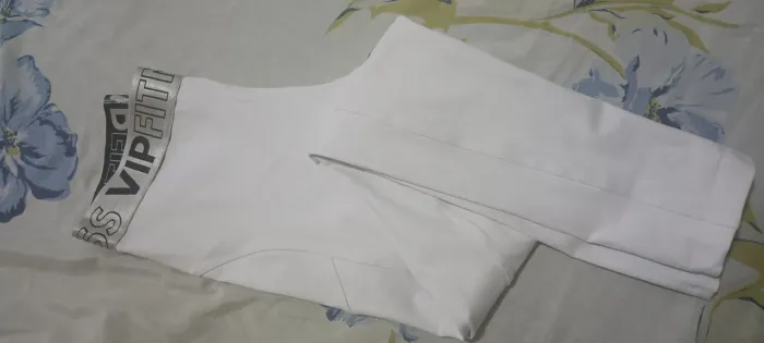 Calça de academia VIP