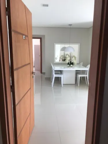Apartamento com 3 dormitórios à venda, 98 m² por R$ 680.000 - Intermares - Cabedelo/PB