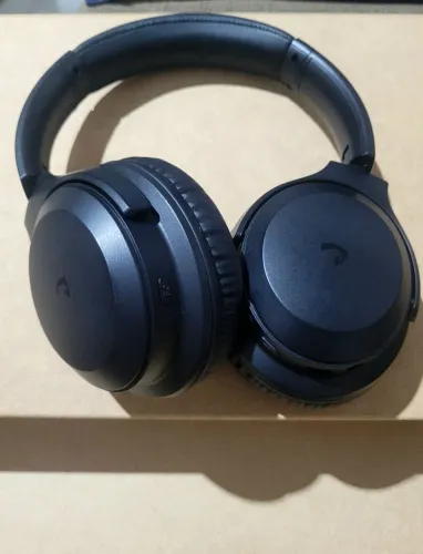 Fone Amet Sound Max, novo na caixa