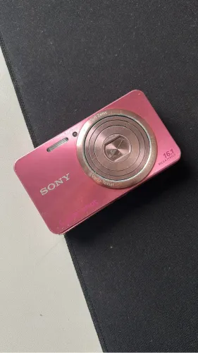 Sony Cybershot DSC-W570 | 16.1 mp