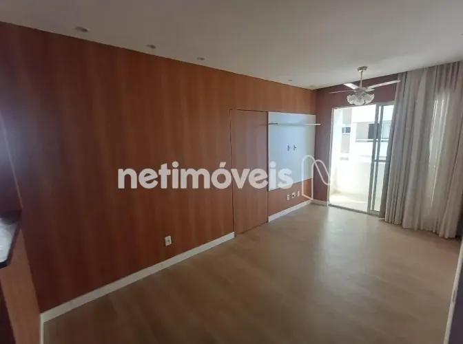 APARTAMENTO 3 QUARTOS COM SUÍTE E VARANDA PARA LOCAÇÃO CABULA