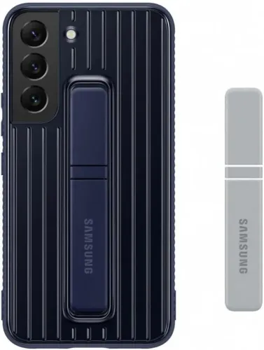 Capa Protective Standing Original P/ Samsung Galaxy S22+ Plus