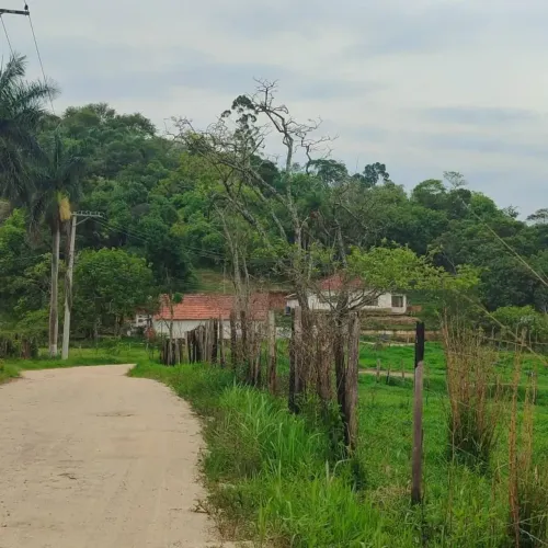 Sítio Rural / Jardim Santana - Jacareí - SP