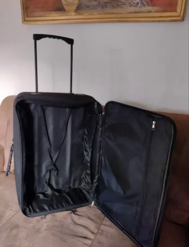 Mala de viagem 23 kg