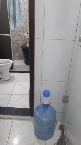 Kitnet mobiliada em madre de Deus bahia