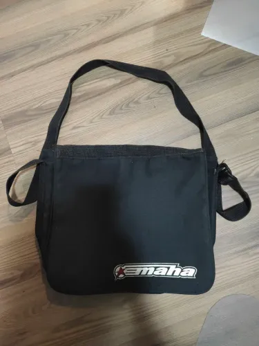Bolsa carteiro MAHA