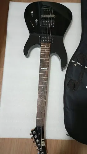 Guitarra ESP LTD M10