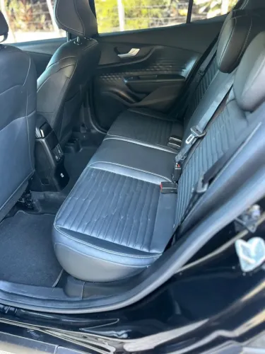 Fiat Fastback Impetus 1.0 200 T. Flex AUT 2024