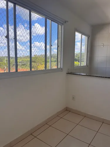 Apartamento no Shopping Park com CONDOMÍNIO INCLUSO