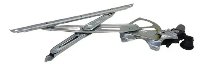 Maquina Vidro Porta Diant Dir Yaris 19/25 Original Ty4210