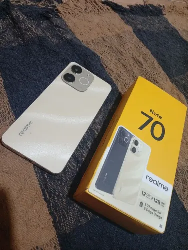 Note 70 