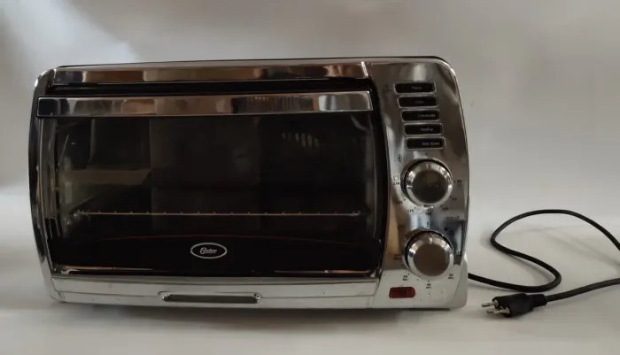 Forno elétrico oster