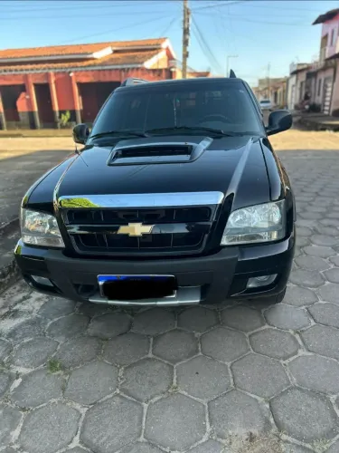 Ford Ecosport XLS 2.0/2.0 Flex 16V 5P Aut. 2008