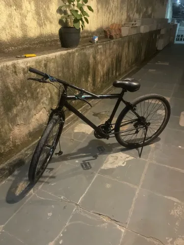BICICLETA ARO 29