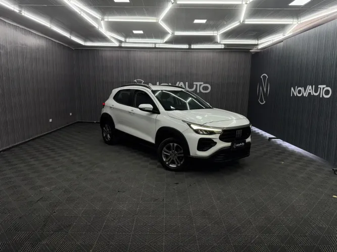 Fiat Pulse Drive 1.0 Turbo 200 Flex Aut. 2023