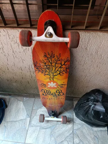 Longboard 