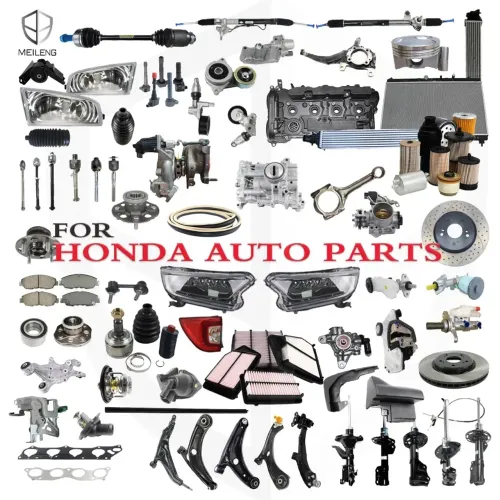 Vendo peças Honda genuínas automóveis 