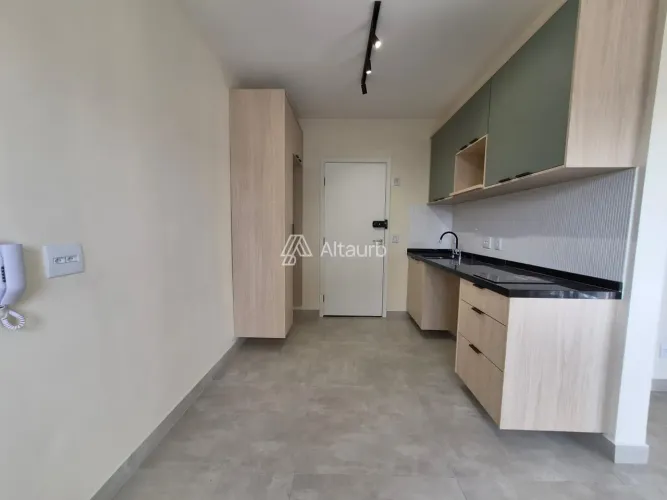 APARTAMENTO STUDIO CONSOLAÇÃO 1 DORMITÓRIO