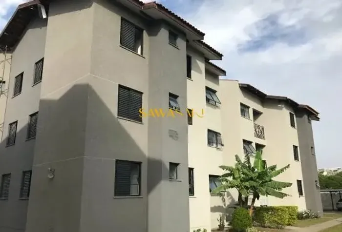 Apartamento Padrão no Guabirotuba MOBILIADO