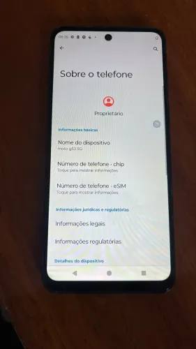 Moto g53 5g