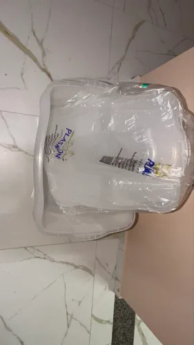 Caixa organizadora 60L