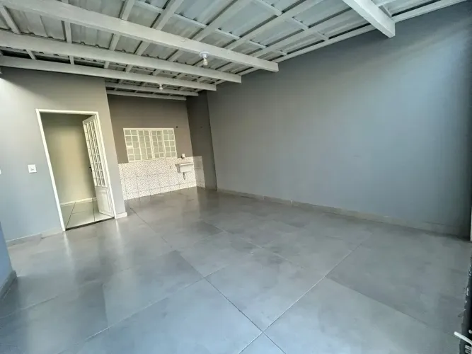 Locação de casa em Araçatuba