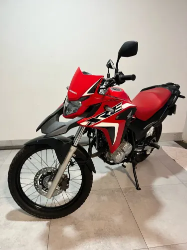 Honda XRE 300 Rally Flex 2022
