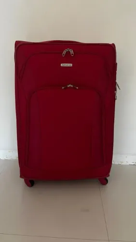Mala de Viagem Samsonite