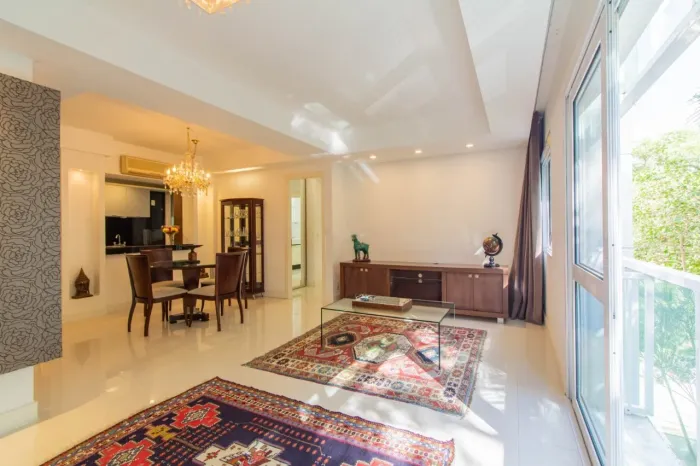 Apartamento para Alugar no bairro Boa Vista com 80 m² e 2 dormitórios/quartos disponível.
