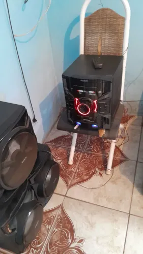 Vende se um som