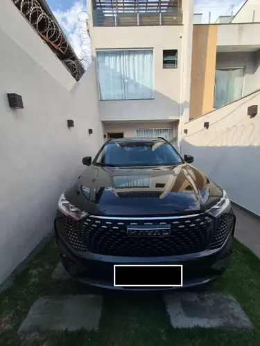 GWM Haval H6 Premium Phev AWD 2024