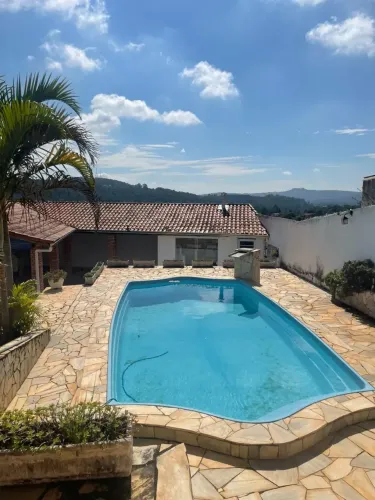 Casa a Venda bairro Paisagem Colonial