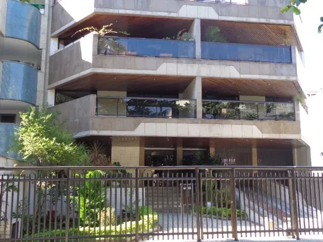 Jardim Oceânico, 200 m do metrô - 2qts + Office