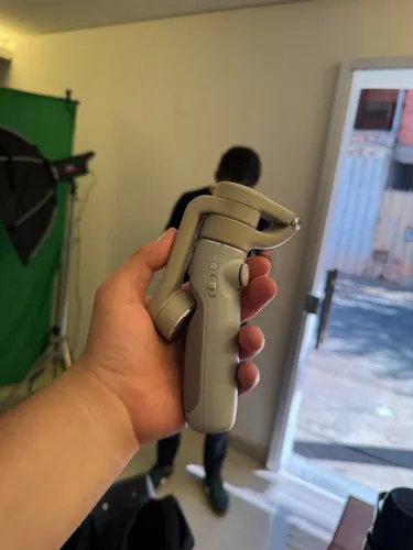 GIMBAL SMARTPHONE DJI