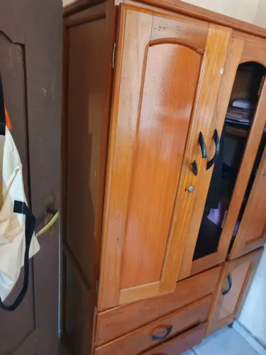 Guardar roupa 