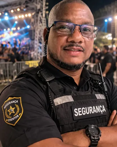 Portaria  limpeza e conservação 