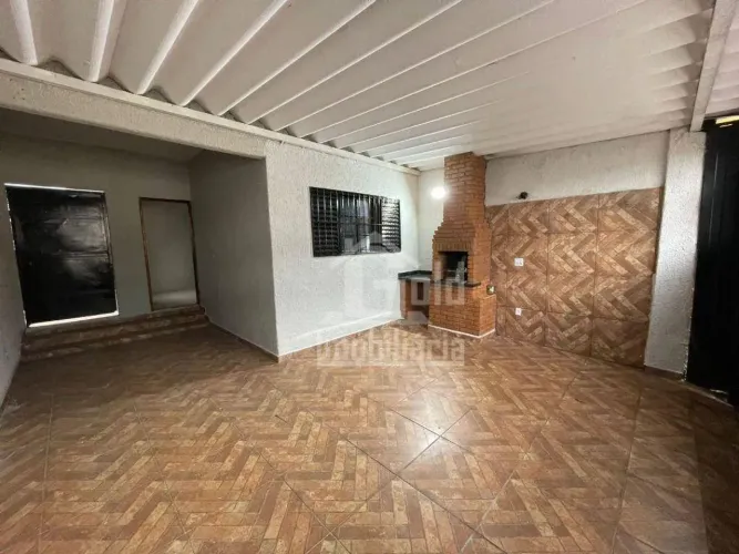 Exclusividade - Casa com Edícula, 3 Quartos, 104m² no bairro Sumarezinho