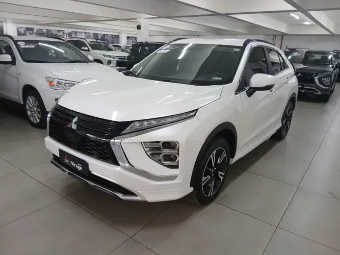 Mitsubishi Eclipse Cross HPE 1.5 16V 165cv AUT 2025