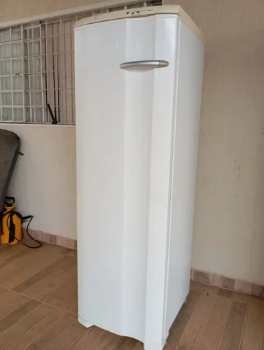 Freezer Electrolux 7gavetas! Entrego! Conservado!