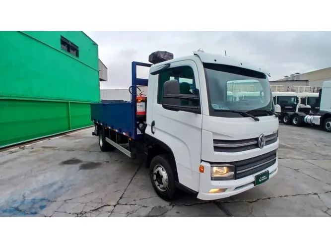 Volkswagen 11.180 2023