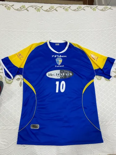 Camisa Poker/Pec