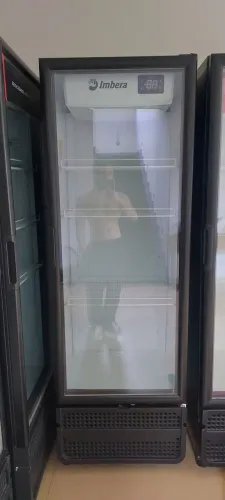 Cervejeira imbera