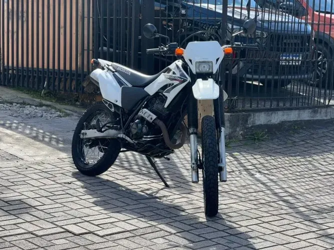 Honda XR 250 Tornado 2006