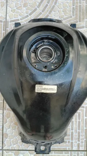 Tanque fan 160