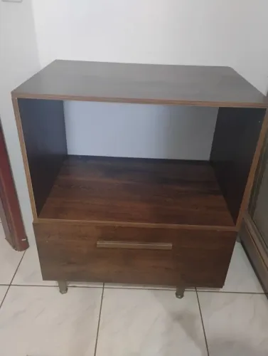 Móvel para cantinho do café