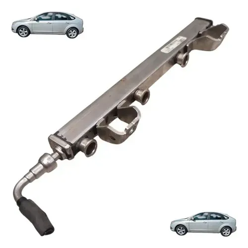 Flauta Injeção Focus Hatch 2.0 16v 2008 A 2013